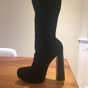 Alexander Wang Alana Boots